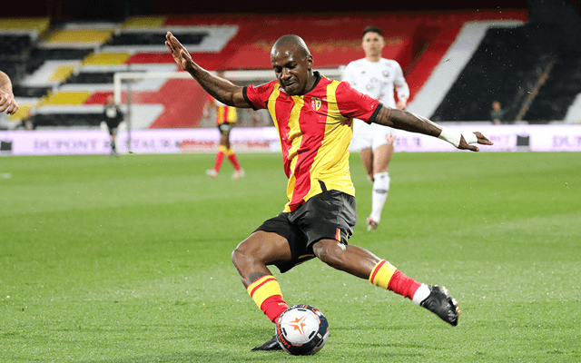 霍芬海姆对法兰克福