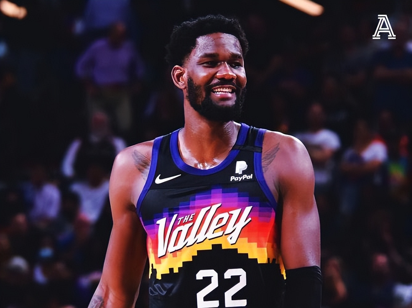 菲尼克斯太阳训练开放日，窗口期复出首秀引欢呼，德甲在即，细节决定成败(伦纳德的训练照)