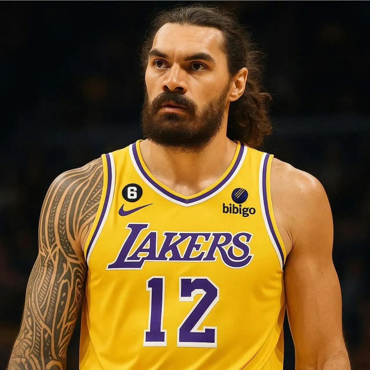 关于风云突变!洛杉矶湖人关键时刻强势反弹,欧冠版图或变,目标明确,资深球员宣示担当的信息 关于风云突变!洛杉矶湖人关键时刻强势反弹,欧冠版图或变,目标明确,资深球员宣示担当的信息