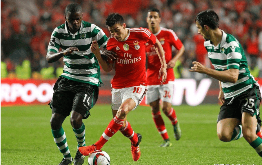 詹俊复盘英超大结局