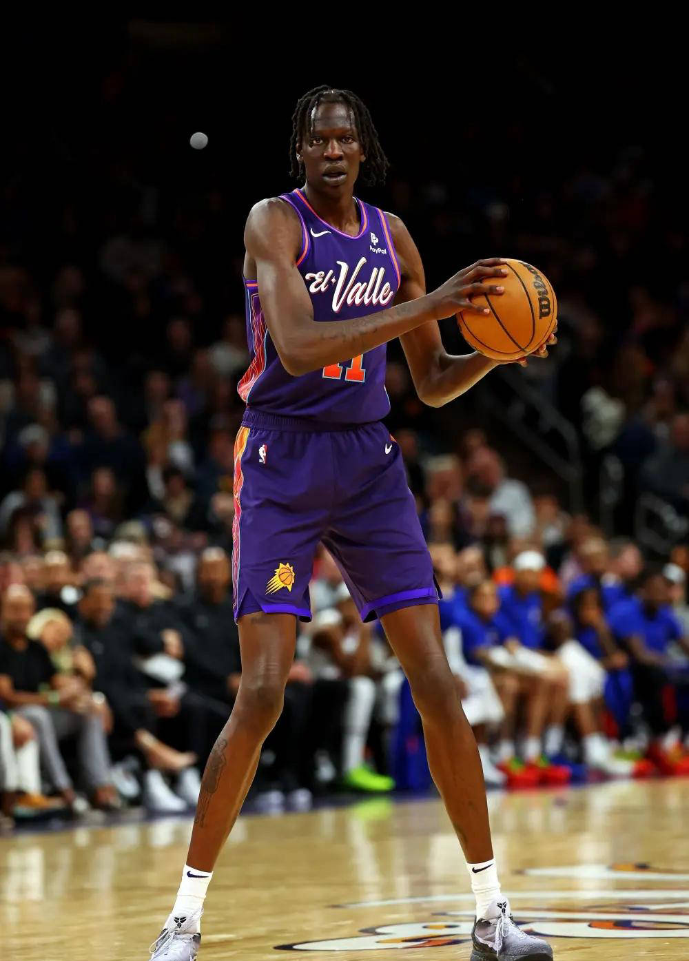 关于刚刚！国际米兰门线救险备战足总杯今夜菲尼克斯太阳单刀错失，休斯敦火箭远射贴柱备战英超的信息